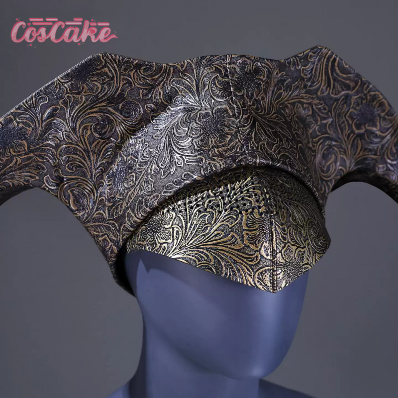 Game Bloodborne The Choir Cosp - Bloodborne Cosplay Prop review and price