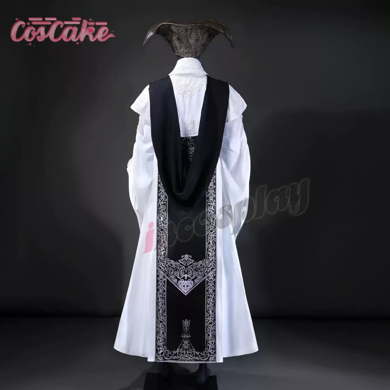 Game Bloodborne The Choir Cosp - Bloodborne Cosplay Prop review and price
