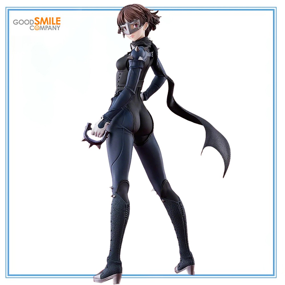 100% Original Good Smile Compa - Good Smile Company Figma review and price