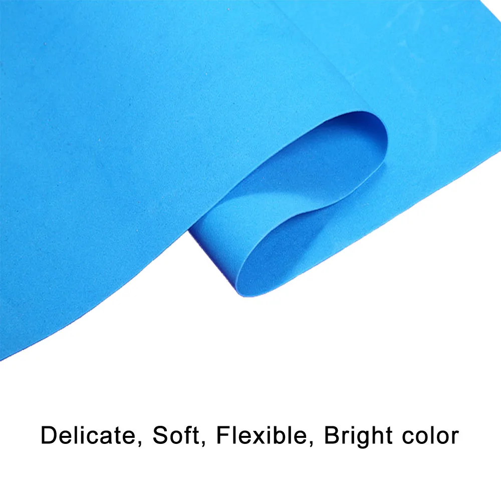 16 Colors Colorful EVA Foam Sh - Cosplay Props Eva Foam review and price
