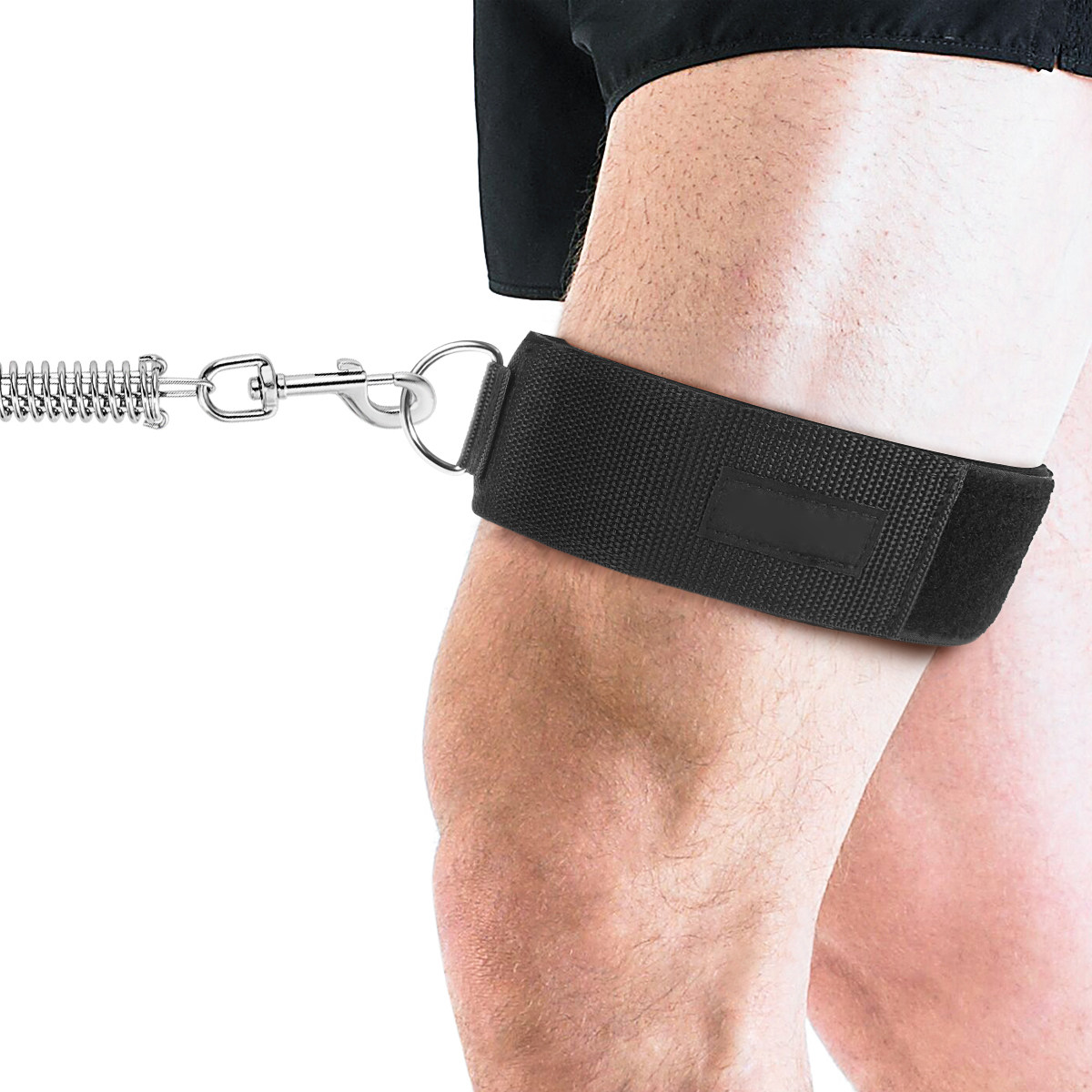 2Pcs Muscle Training Ankle Str - D Ring Strap review and price