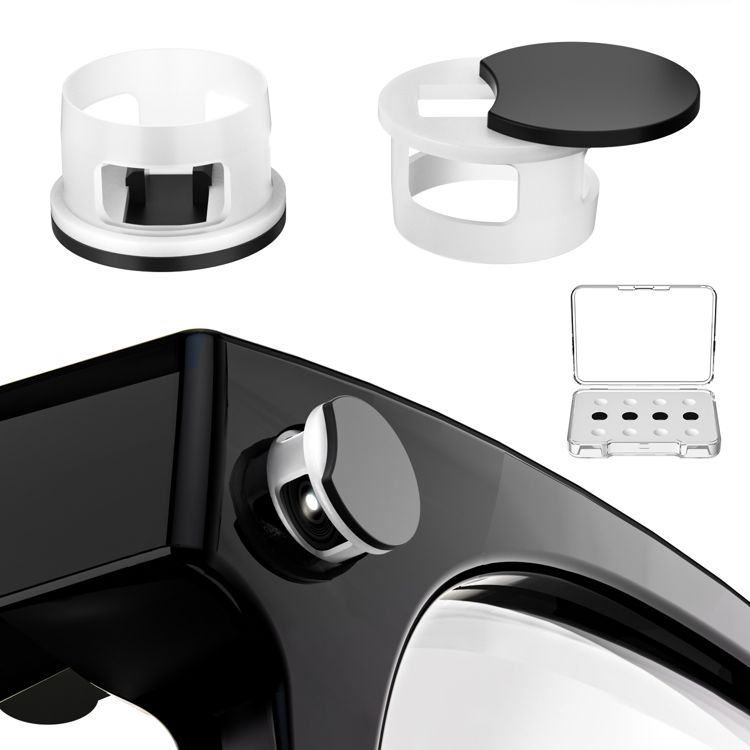LED Light Blocking Stickers fo - Cosplay Prop Designer review and price