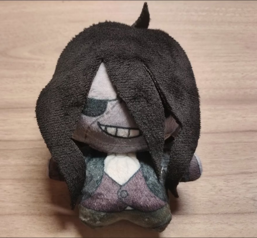 10cm Stuffed Anime Identity V  - Cosplay Prop Bag review and price