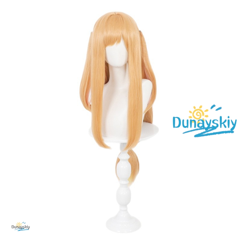 Kaguya Anime Cosplay Wig 2 Hai - Cosplay Prop Designer review and price