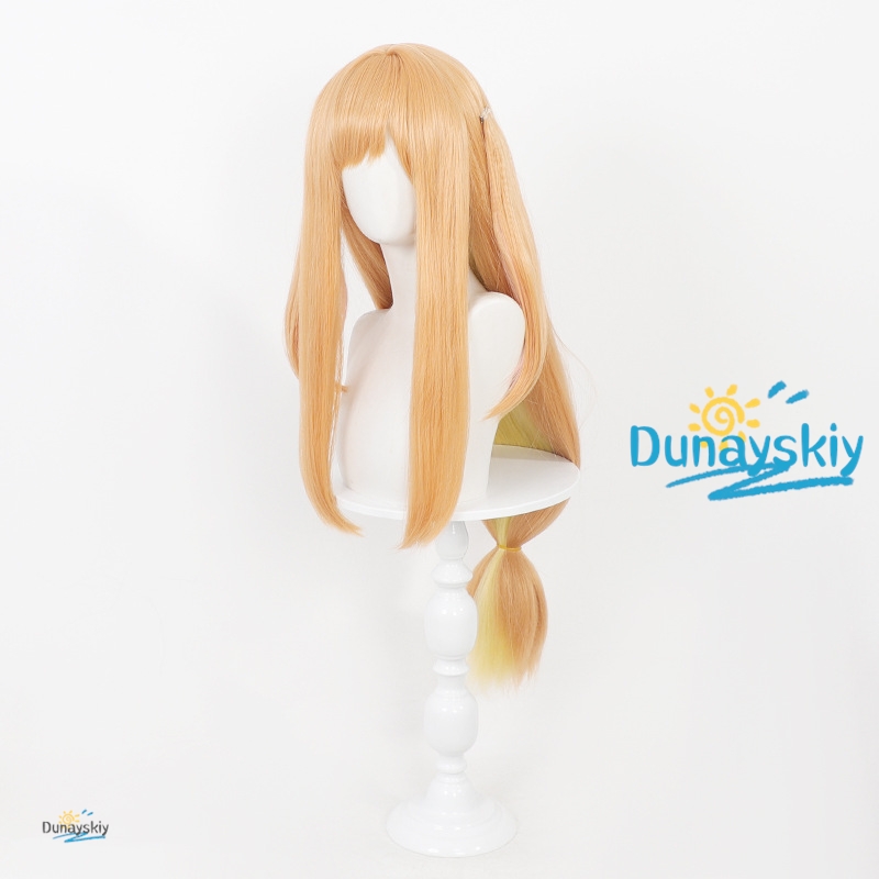 Kaguya Anime Cosplay Wig 2 Hai - Cosplay Prop Designer review and price