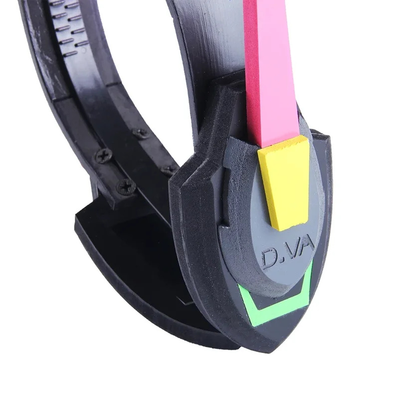 Game Overwatch D.Va Earphone G - Dva Cosplay Prop review and price