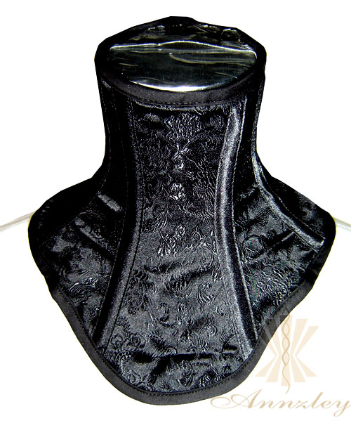 Annzley Steel Boned Neck Corse - Boning Corset Steel review and price