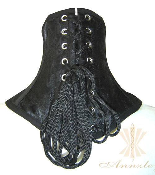 Annzley Steel Boned Neck Corse - Boning Corset Steel review and price