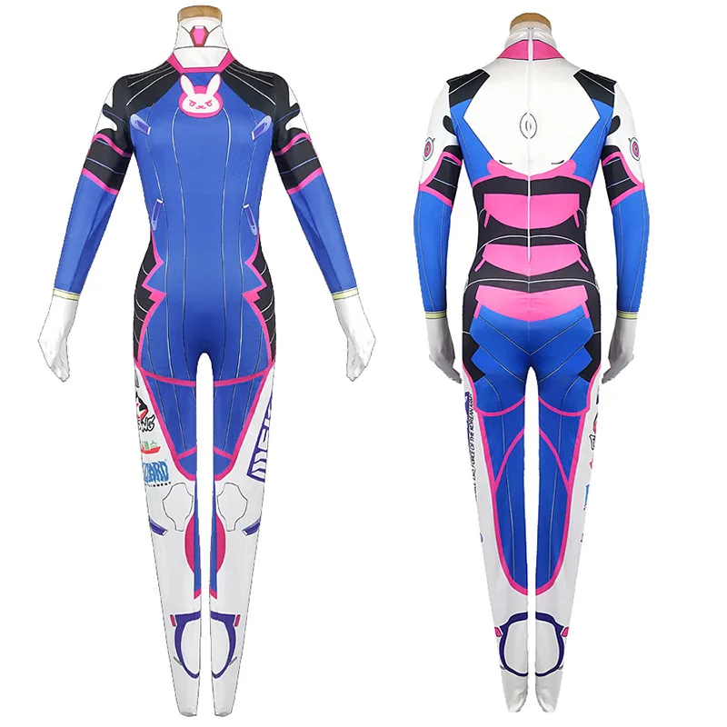 Game Overwatch Dva Cosplay Cos - Dva Cosplay Prop review and price