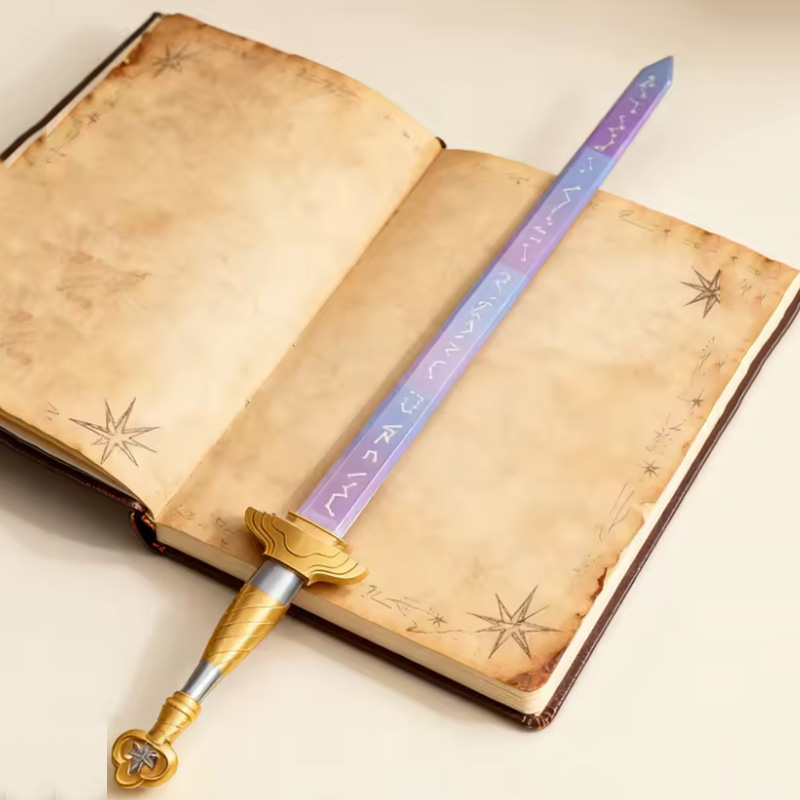 Demon Hunter of KPop Cosplay L - Cosplay Prop Dagger review and price