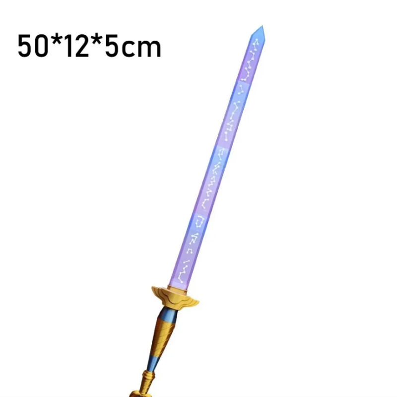 Demon Hunter of KPop Cosplay L - Cosplay Prop Dagger review and price