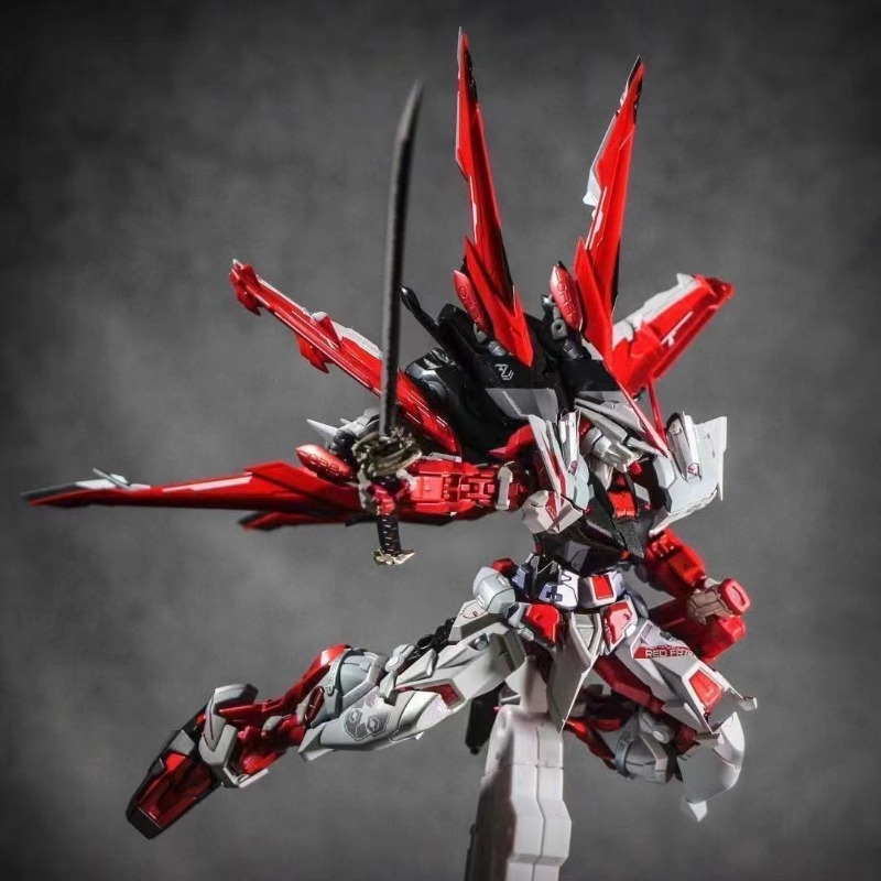 Bandai spot Gundam cartoon ani - Bandai Gundam Rg review and price