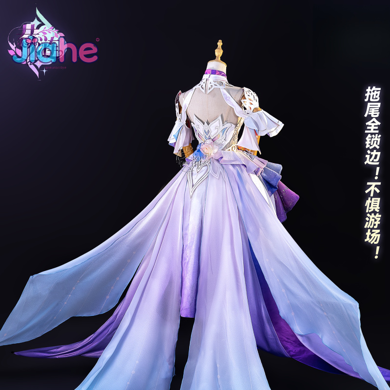 Game Honkai：Star Rail Cyrene C - Prop De Cosplay review and price