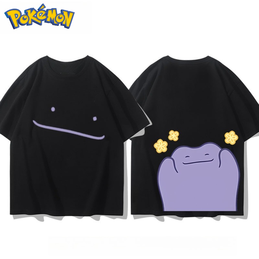 2026 Summer Pokemon Ditto Doub - Pokeball Cosplay Prop review and price