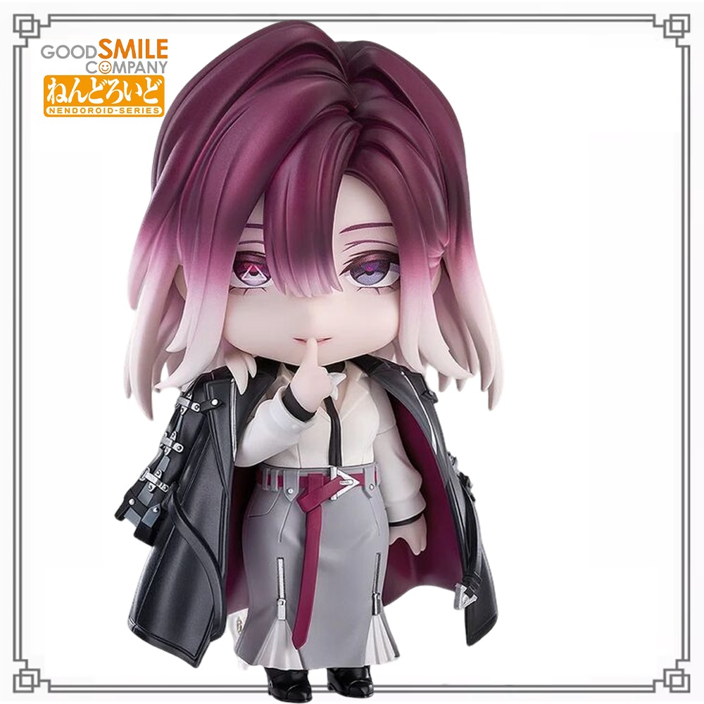 100% in Stock Original Good Sm - Good Smile Company Nendoroid review and price