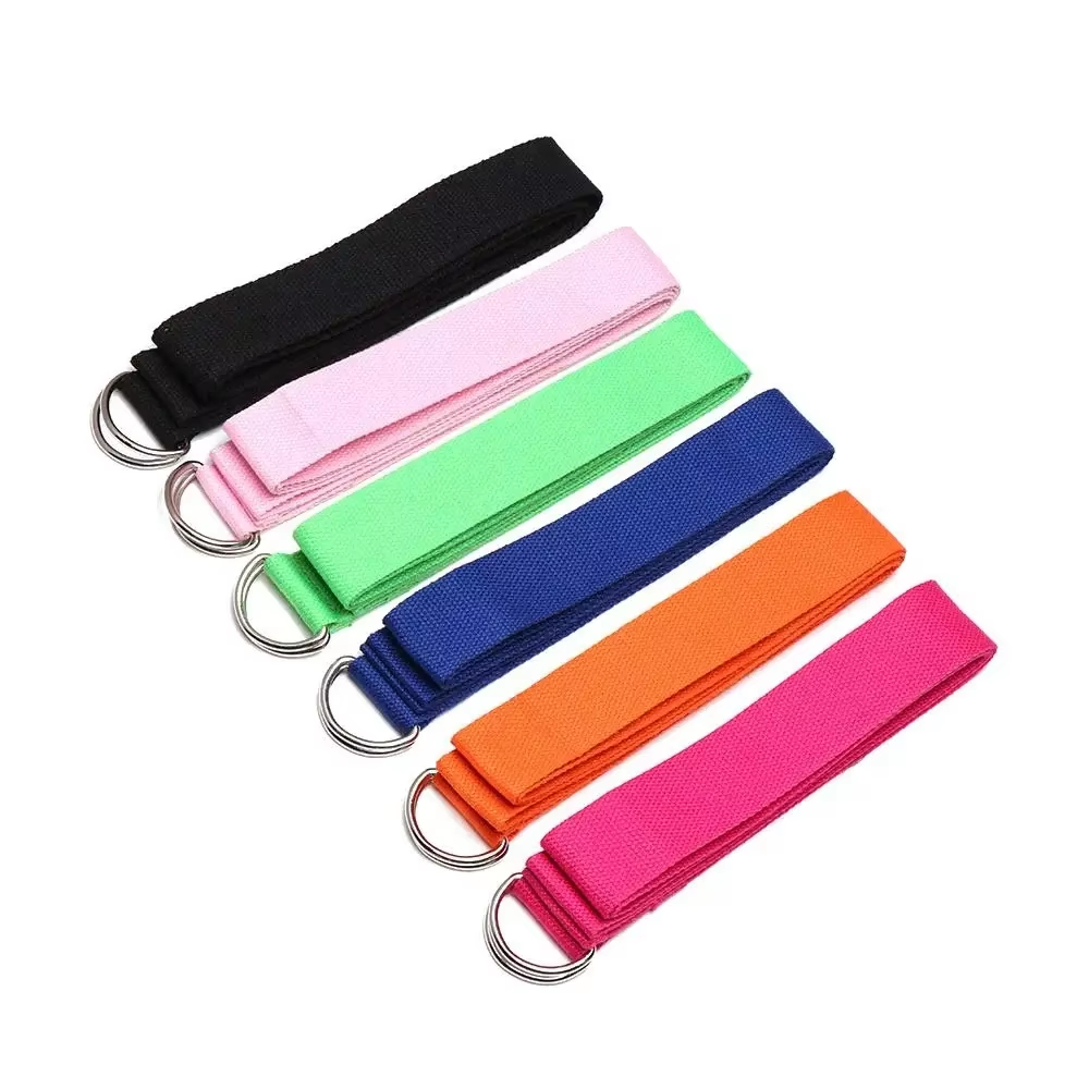 180cm Sport Yoga Strap Durable - D Ring Strap review and price