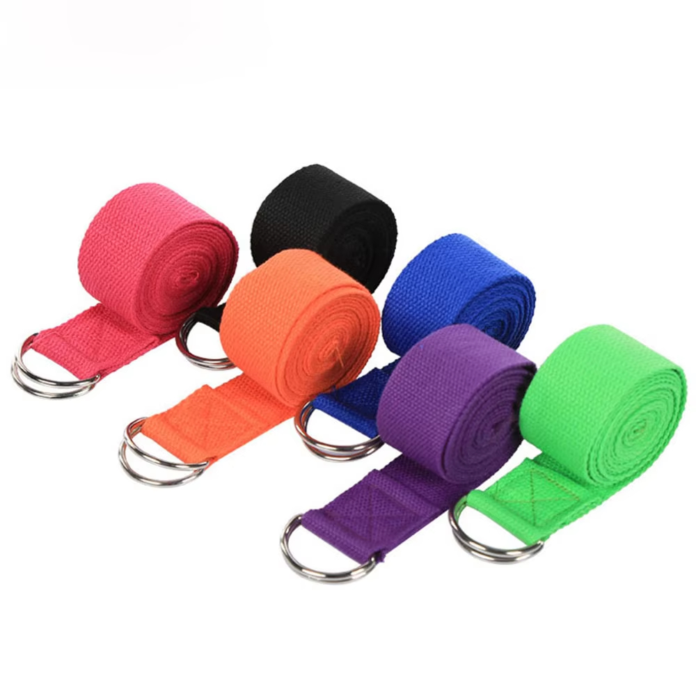 180cm Sport Yoga Strap Durable - D Ring Strap review and price