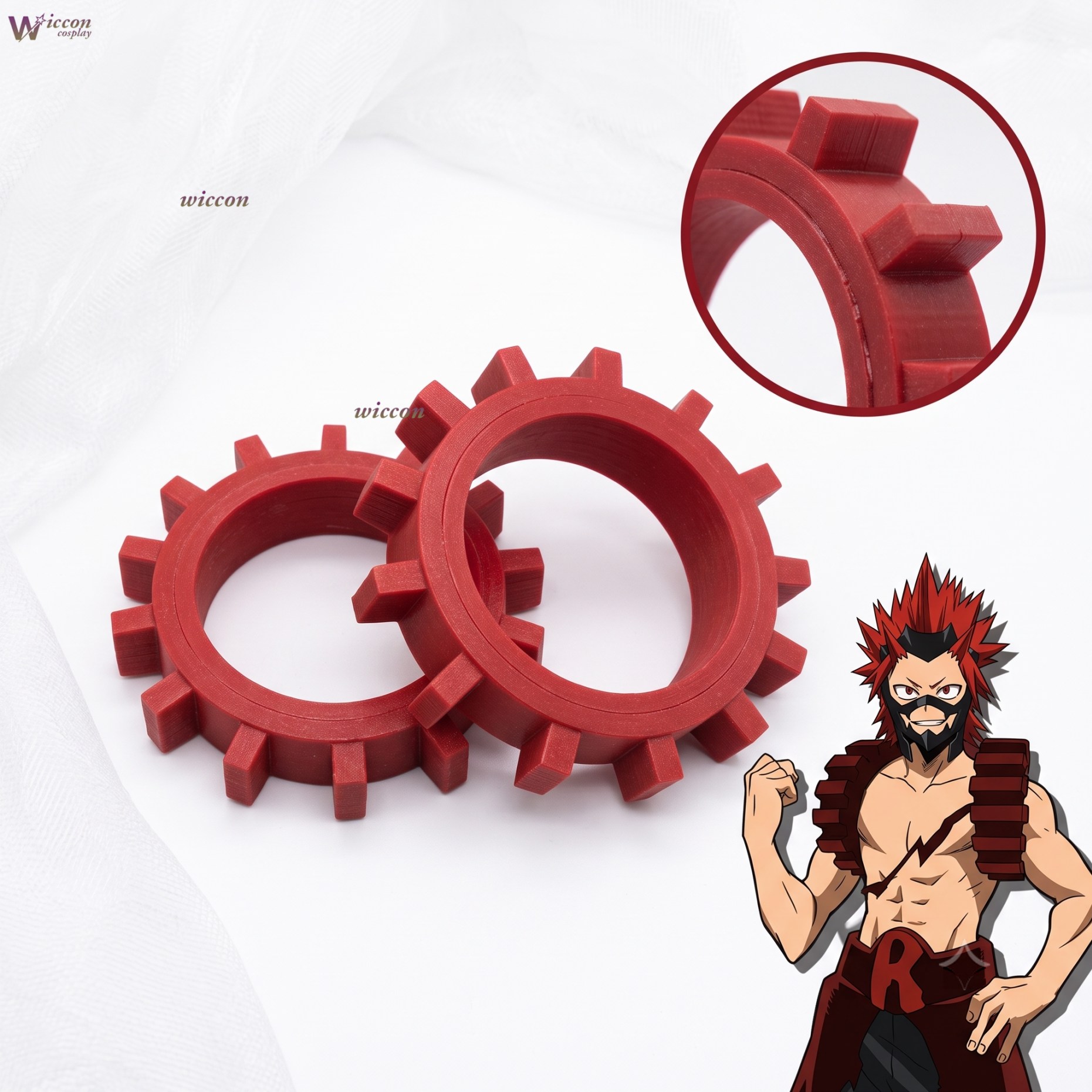 Anime Cos Shoulder Armor Acces - Cosplay Props Eva Foam review and price