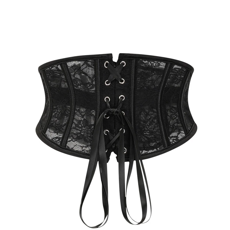 14 Spiral Steel Boned Underbus - Boning Corset Steel review and price
