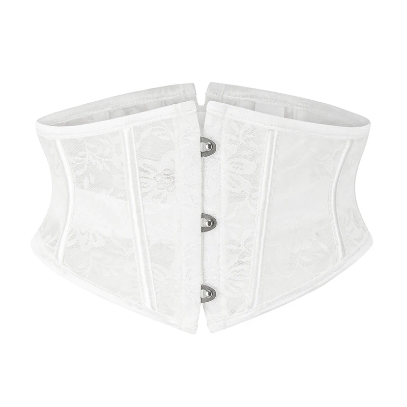 14 Spiral Steel Boned Underbus - Boning Corset Steel review and price