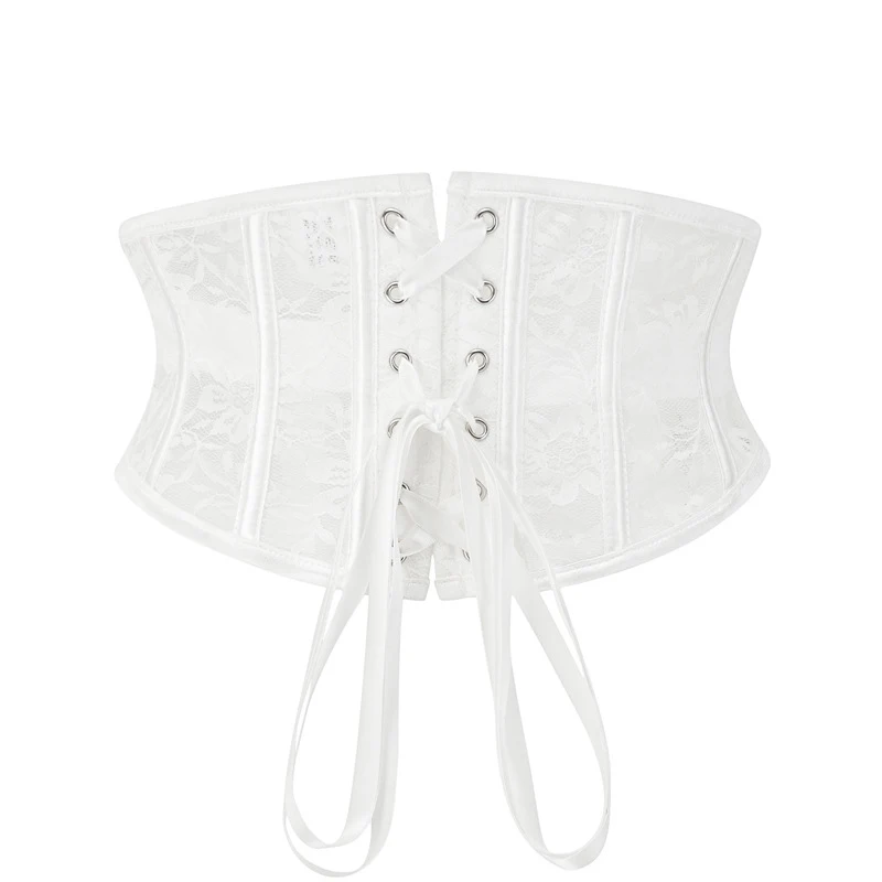 14 Spiral Steel Boned Underbus - Boning Corset Steel review and price