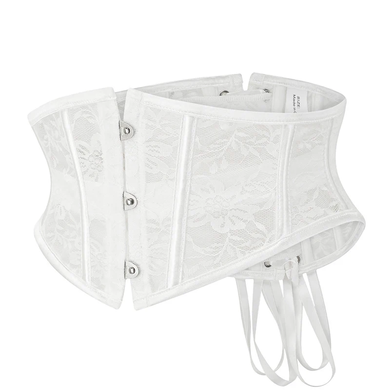 14 Spiral Steel Boned Underbus - Boning Corset Steel review and price